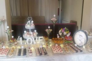 Candy bar