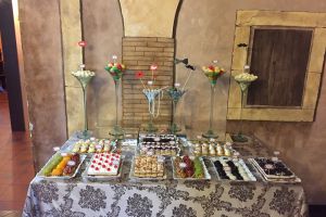 Candy bar