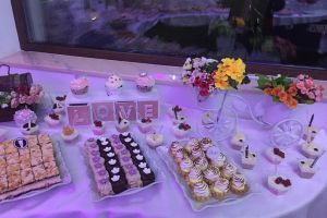 Candy bar