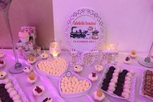 Candy bar
