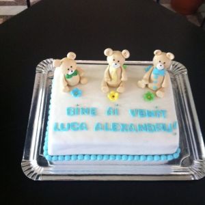 Tort ursuleti