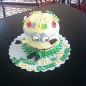 Tort minion