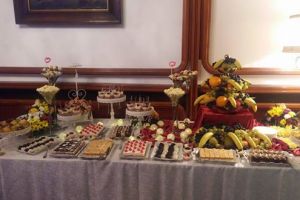 Candy bar