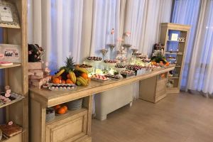 Candy bar