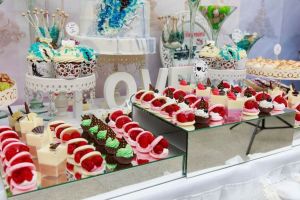 Candy bar