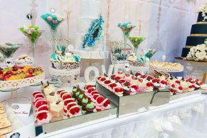 Candy bar