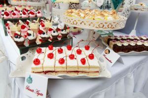 Candy bar