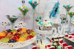 Candy bar