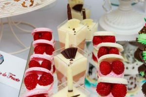 Candy bar