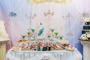 Candy bar